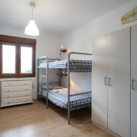 Surf House Sanvi Bed and Breakfast San Vicente De La Barquera Εξωτερικό φωτογραφία