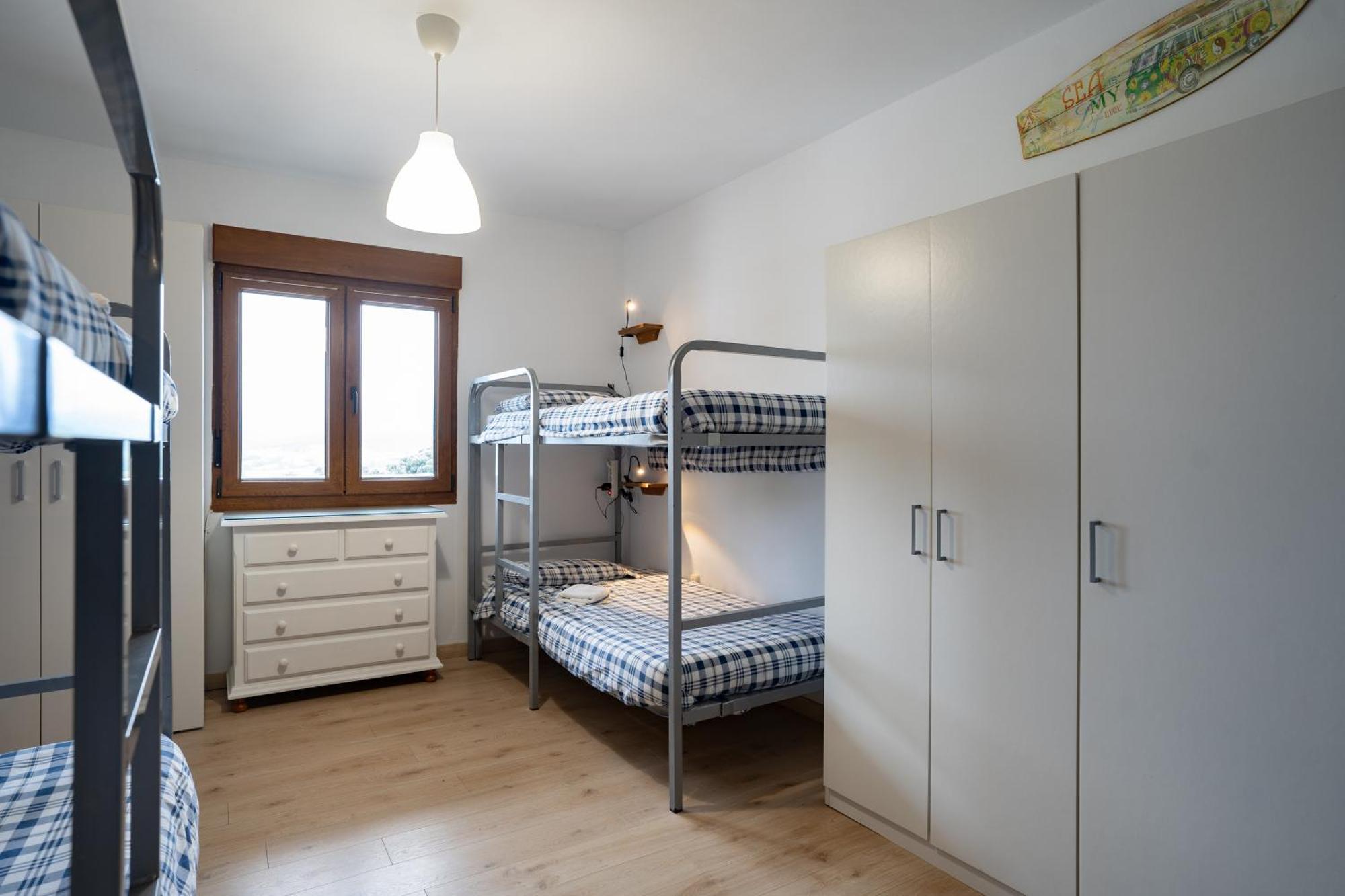 Surf House Sanvi Bed and Breakfast San Vicente De La Barquera Εξωτερικό φωτογραφία