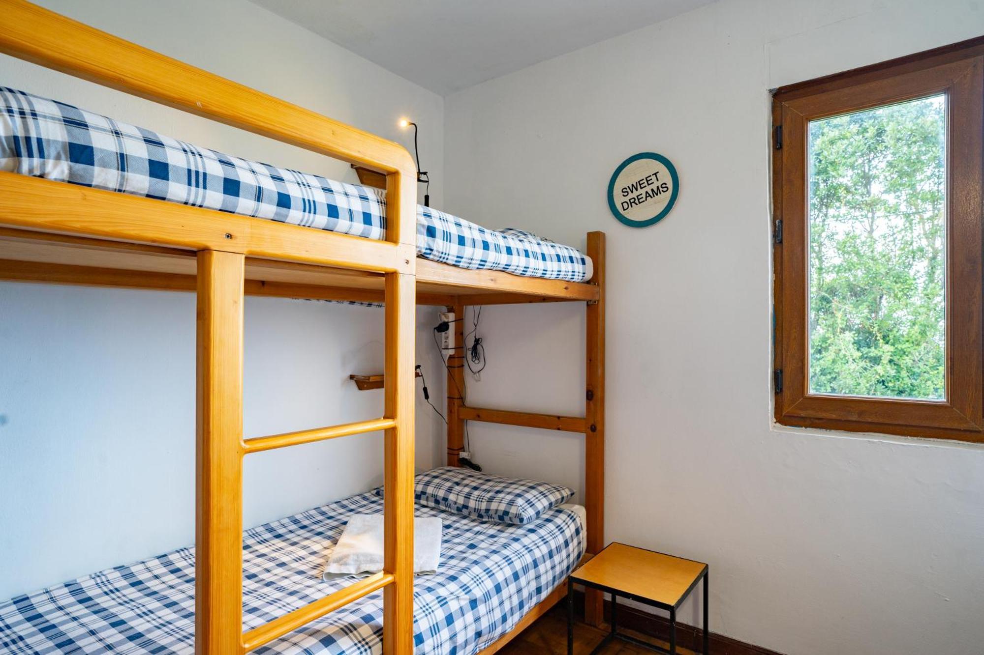 Surf House Sanvi Bed and Breakfast San Vicente De La Barquera Εξωτερικό φωτογραφία